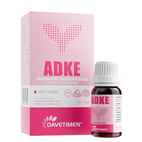 达维塔蒙ADKE滴液